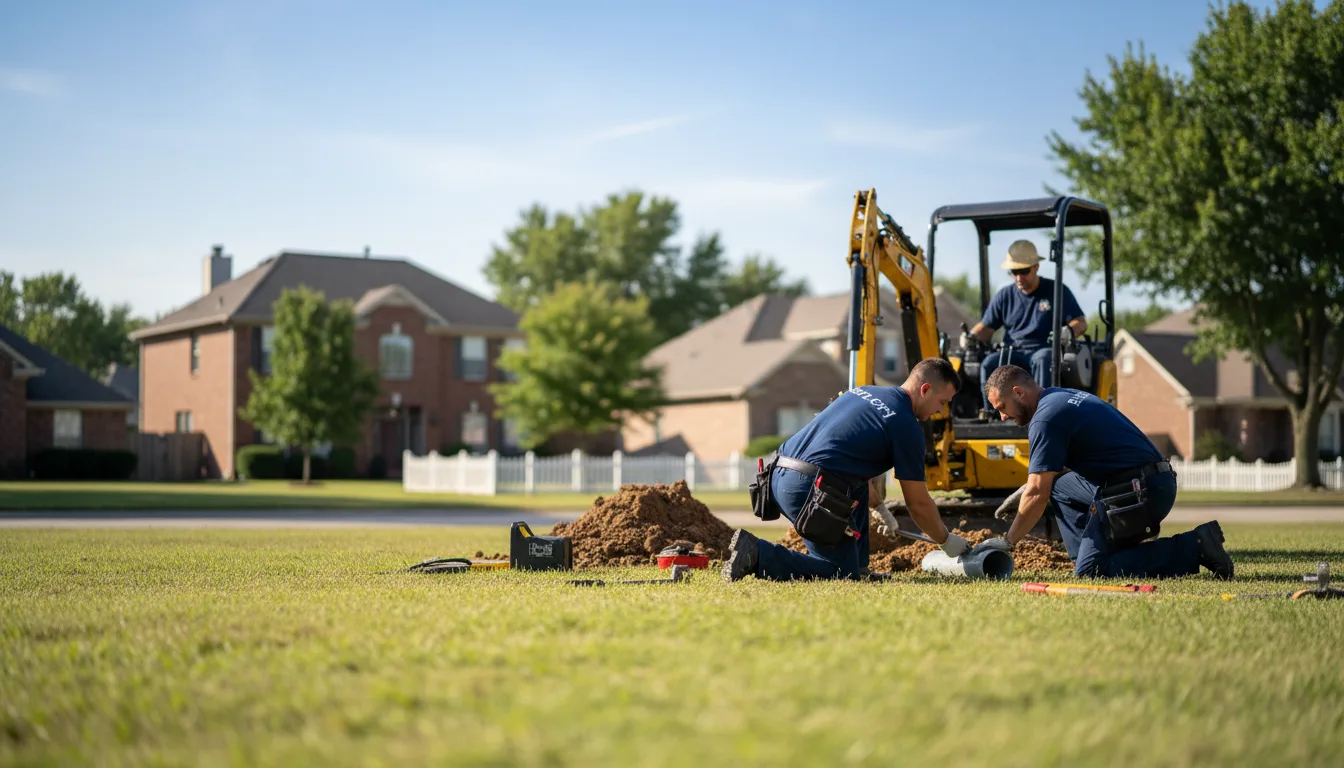Water Heater Repair in Tynan, TX near me